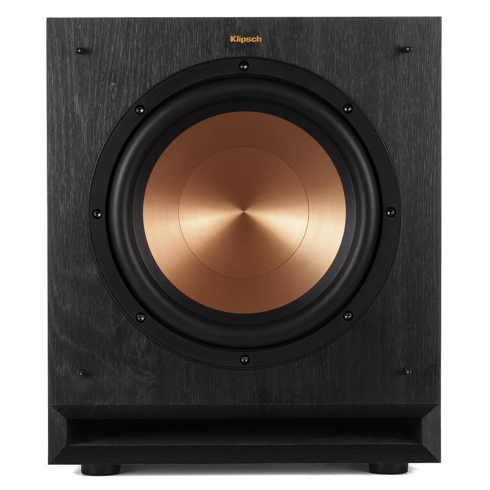 Klipsch SPL-100 — image 2