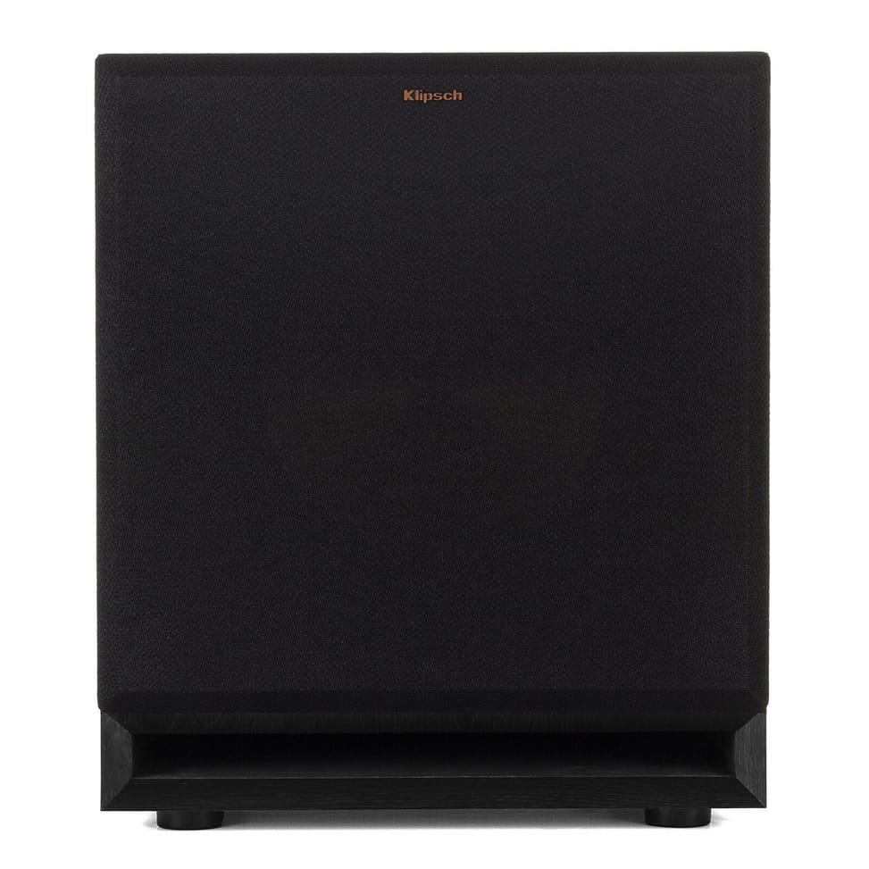 Klipsch SPL-100 — image 4