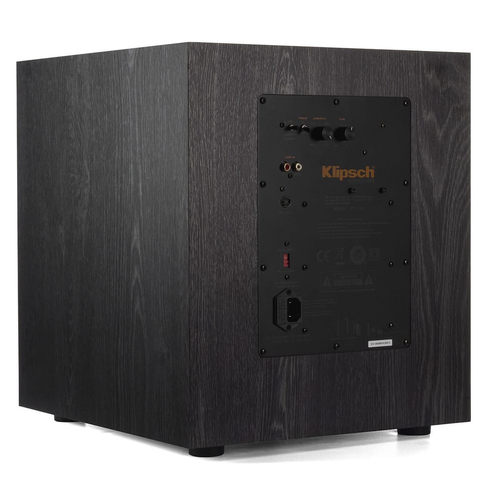 Klipsch SPL-100 — image 5