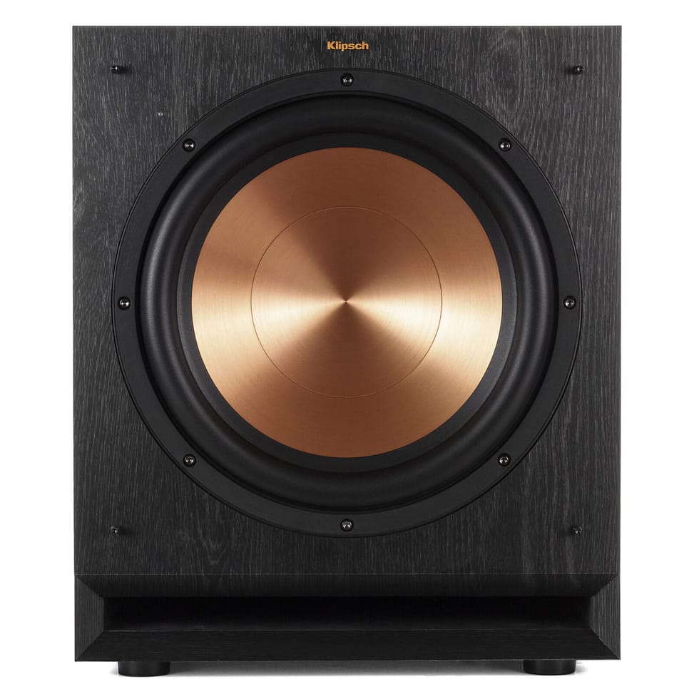Klipsch SPL-120 — image 2