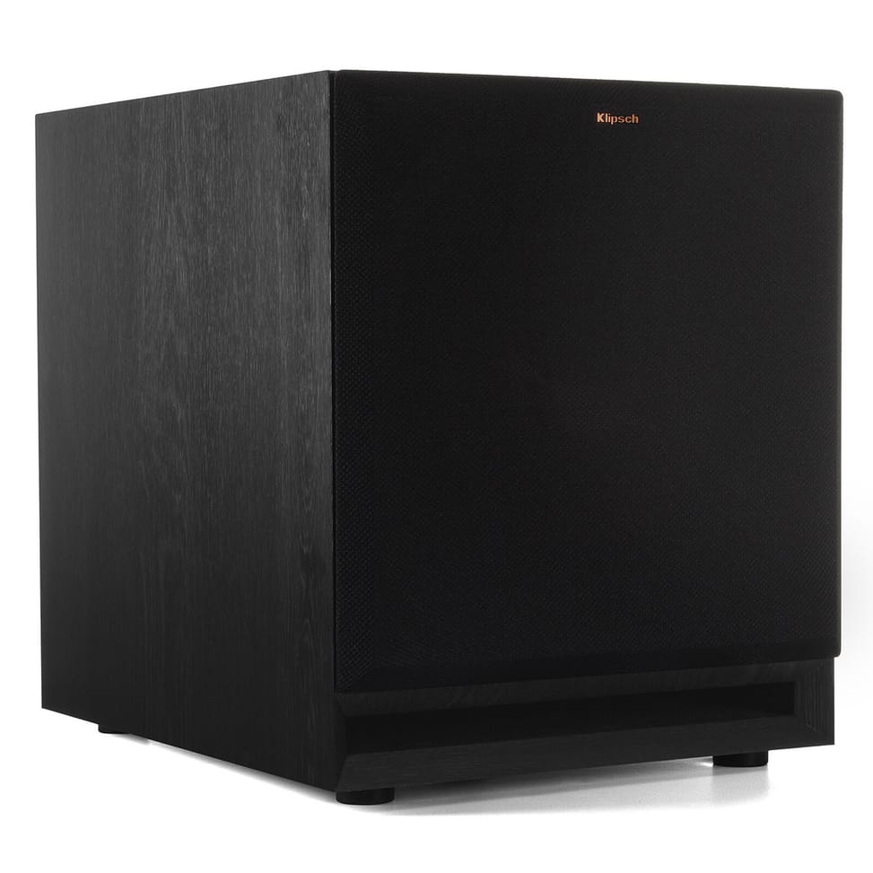 Klipsch SPL-120 — image 3