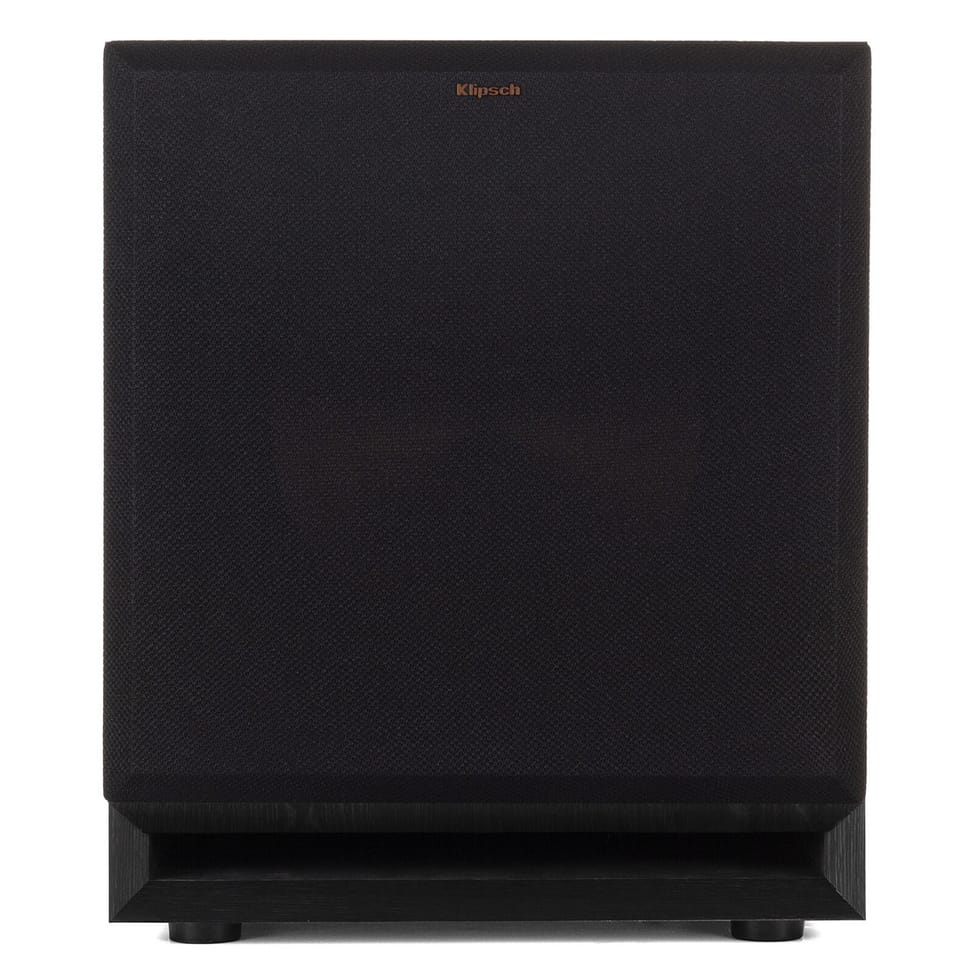 Klipsch SPL-120 — image 4