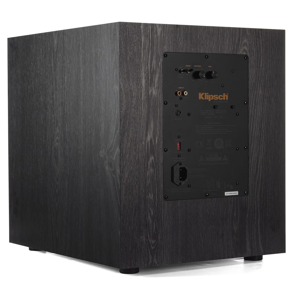 Klipsch SPL-120 — image 5