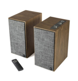 Klipsch The Fives Noyer