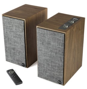 Klipsch The Fives Noyer