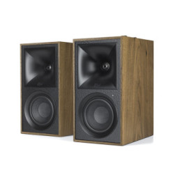 Klipsch The Fives Noyer