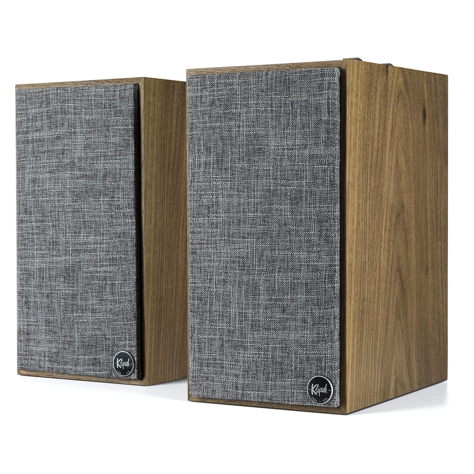 Klipsch The Fives Noyer — image 3