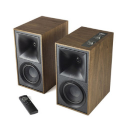 Klipsch The Fives Noyer