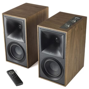 Klipsch The Fives Noyer — image 4
