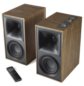 Klipsch The Fives Noyer