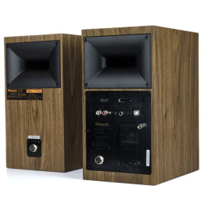 Klipsch The Fives Noyer