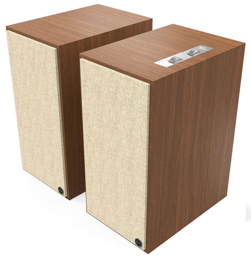Klipsch The Nines Noyer