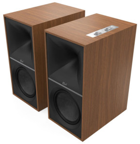 Klipsch The Nines Noyer