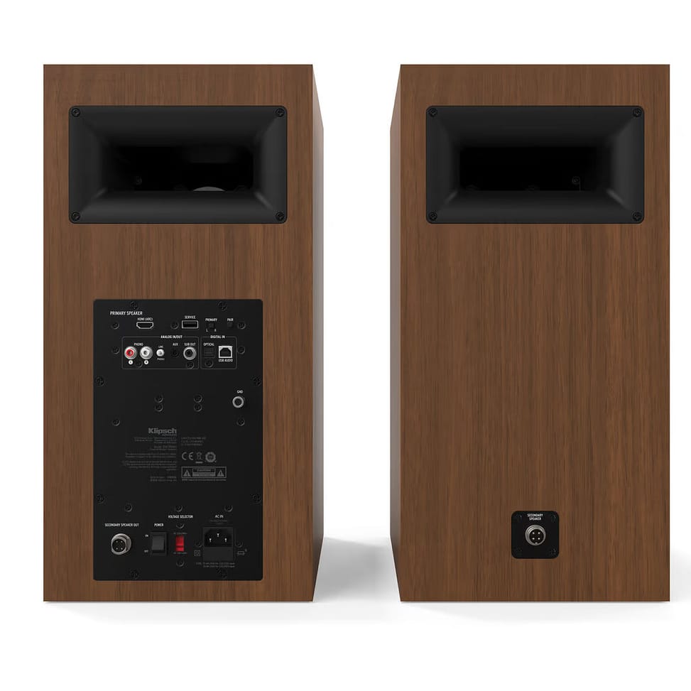 Klipsch The Nines Noyer — image 4