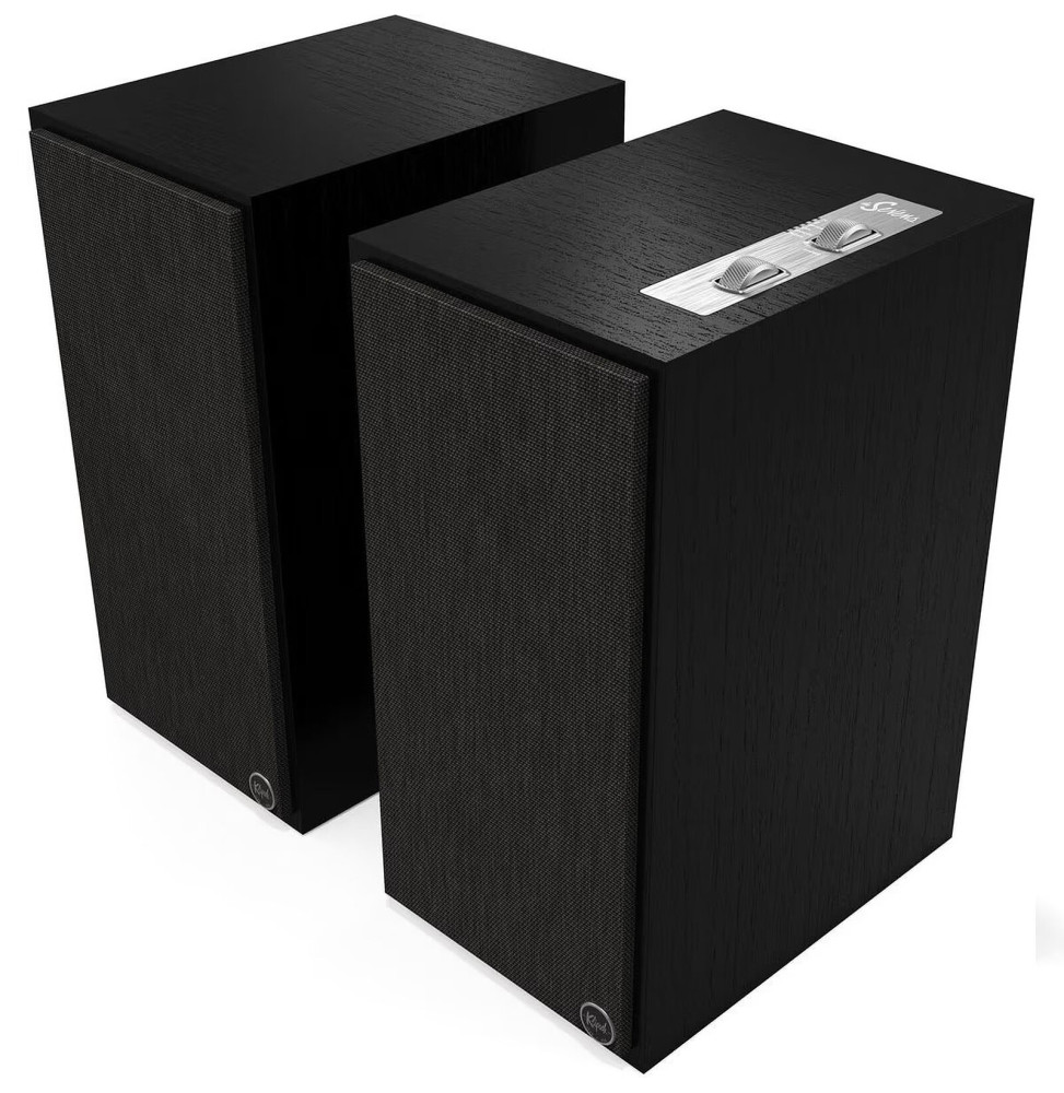 Klipsch The Sevens Noir