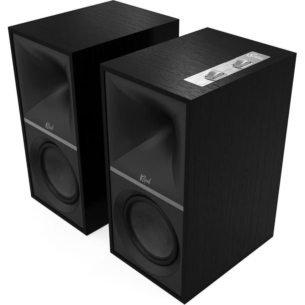 Klipsch The Sevens Noir — image 3