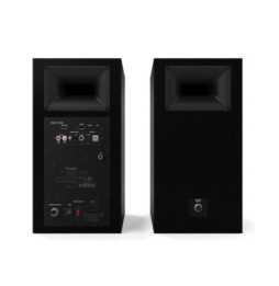 Klipsch The Sevens Noir