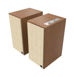Klipsch The Sevens Noyer