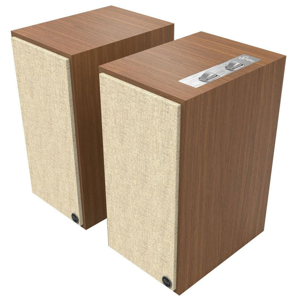 Klipsch The Sevens Noyer