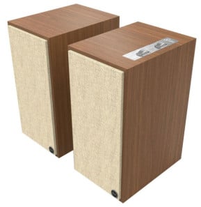 Klipsch The Sevens Noyer