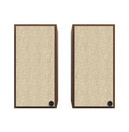 Klipsch The Sevens Noyer