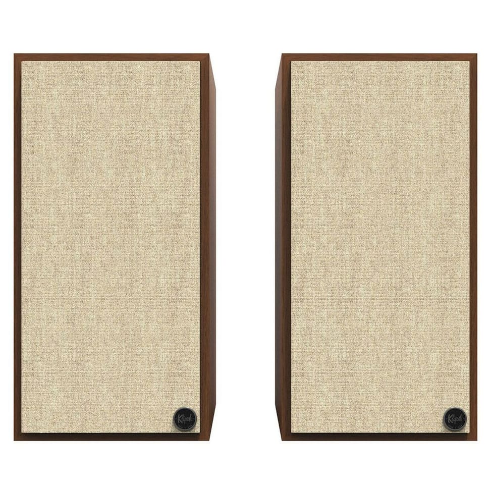Klipsch The Sevens Noyer — image 2