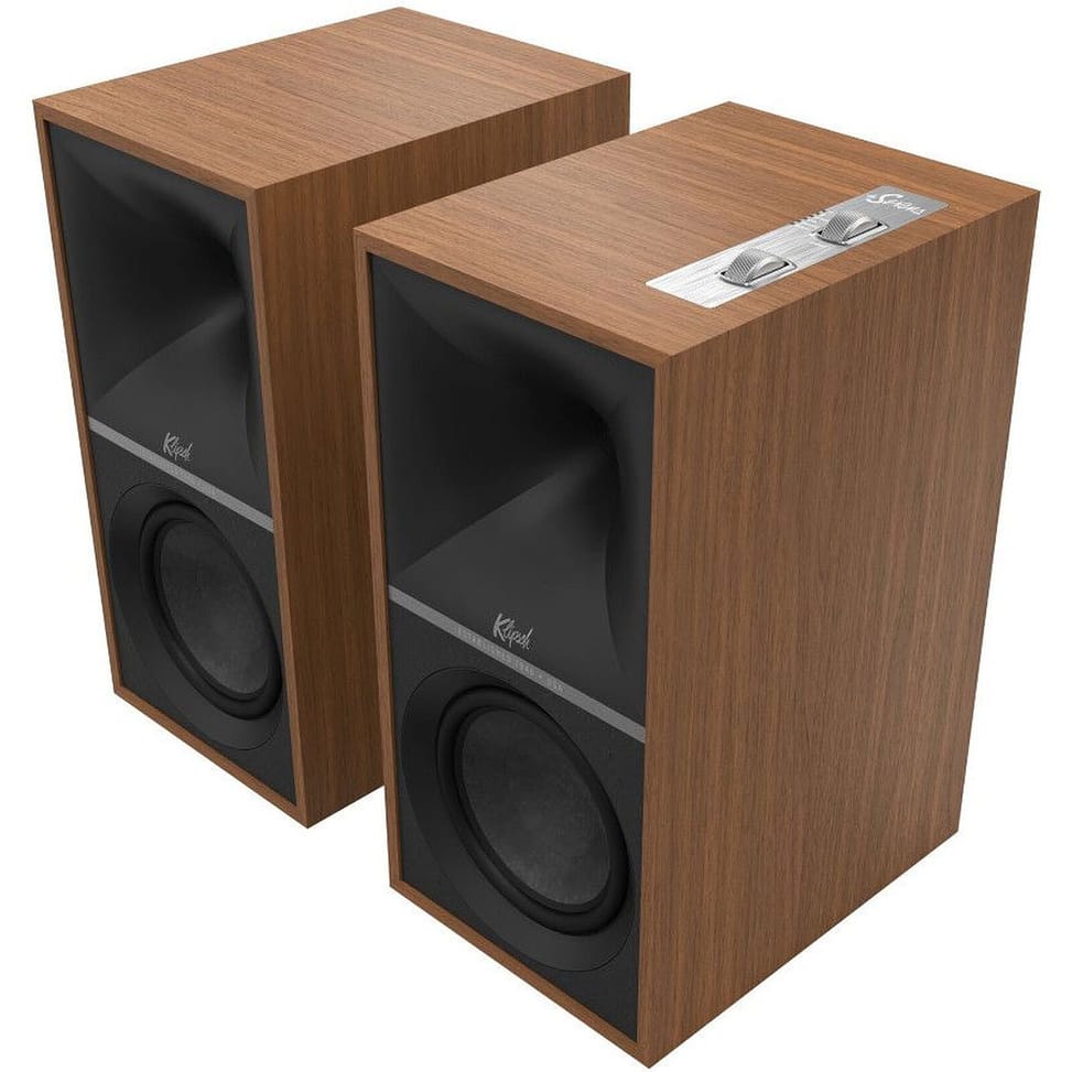 Klipsch The Sevens Noyer — image 3
