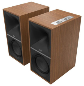 Klipsch The Sevens Noyer