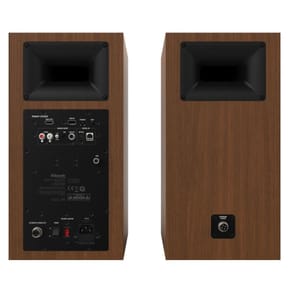 Klipsch The Sevens Noyer — image 4