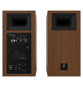 Klipsch The Sevens Noyer