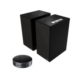 Klipsch WiimM Mini + Klipsch The Sevens Noir