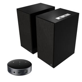 Klipsch WiimM Mini + Klipsch The Sevens Noir