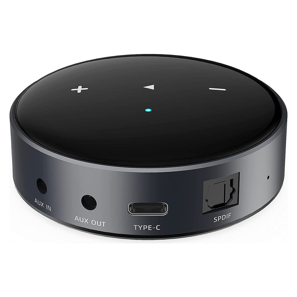 Klipsch WiimM Mini + Klipsch The Sevens Noir — image 2
