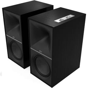 Klipsch WiimM Mini + Klipsch The Sevens Noir — image 3