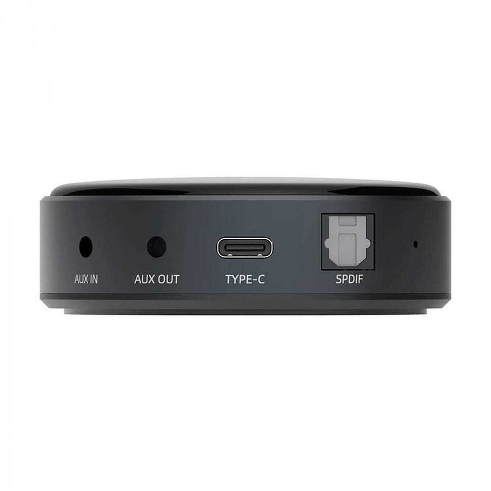 Klipsch WiimM Mini + Klipsch The Sevens Noir — image 4