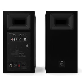Klipsch WiimM Mini + Klipsch The Sevens Noir — image 5