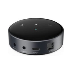 Klipsch WiimM Mini + Klipsch The Sevens Noyer