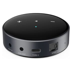 Klipsch WiimM Mini + Klipsch The Sevens Noyer — image 2