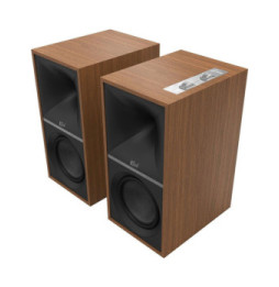 Klipsch WiimM Mini + Klipsch The Sevens Noyer