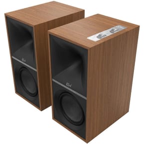 Klipsch WiimM Mini + Klipsch The Sevens Noyer — image 3
