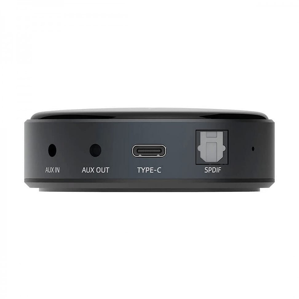 Klipsch WiimM Mini + Klipsch The Sevens Noyer — image 4