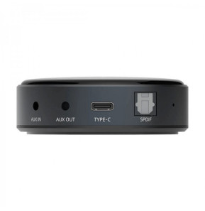 Klipsch WiimM Mini + Klipsch The Sevens Noyer