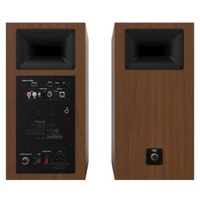 Klipsch WiimM Mini + Klipsch The Sevens Noyer — image 5