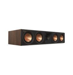 Klipsch R-504C II Noyer