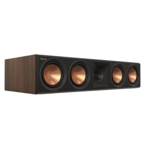 Klipsch R-504C II Noyer