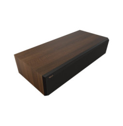 Klipsch R-504C II Noyer