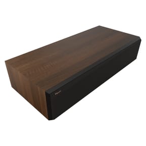 Klipsch R-504C II Noyer — image 2