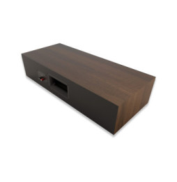 Klipsch R-504C II Noyer