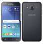 Smartphone 4G Samsung Galaxy J7 - 5,5" avec 13MP appareil photo, Dual SIM + Pochette flip walet Offerte