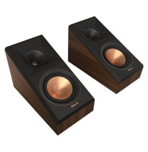 Klipsch RP-500SA II Noyer